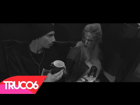 MR-13 & BINO - Área de Fumantes (Prod. DJ Tadela)