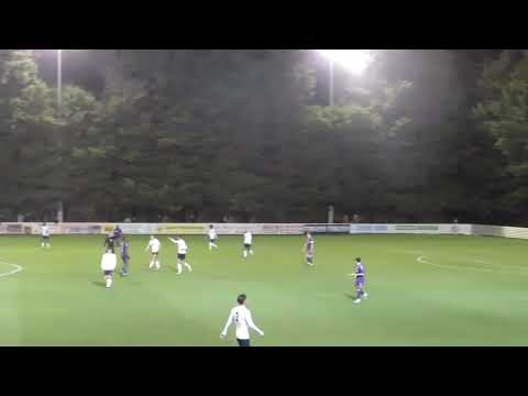 Yate Town 2-1 Hendon Full Match