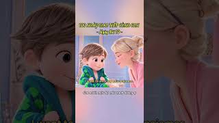 Ngày 10 giao tiếp cùng con #english #learnEnglish #hoctienganh #tienganhgiaotiep #englishdaily  #ai