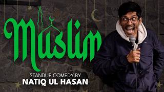 Download lagu Muslim | Standup Comedy | Natiq Ul Hasan mp3