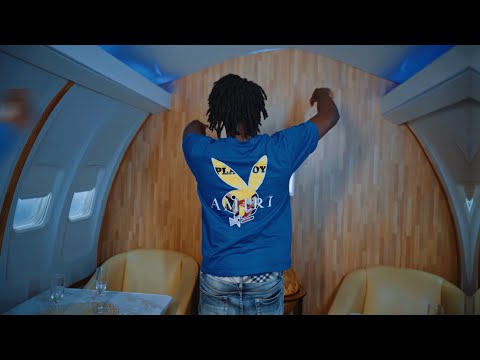 114 AP - AINT MAD (OFFICIAL VIDEO)(SHOT BY @cottooverdidit7179 )