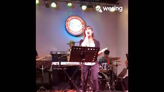 Blackbird- Gandz Rodriguez (cover) Dionne Farris