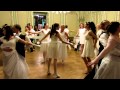Петербург танцует вальс, постановка «Метель», Талион Империал отель 