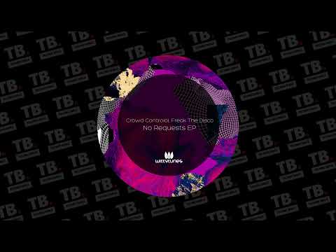 TB Premiere: Crowd Controlol, Freak The Disco - Donde Esta El Baño (Ft Angelas Lawson) [Witty Tunes]