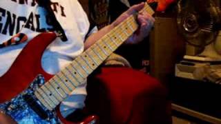 KISS - Save your love - Dynasty - Ace Frehley - guitar