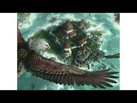 Best VGM 737 - Heroes of Might and Magic IV - Floating Across Water