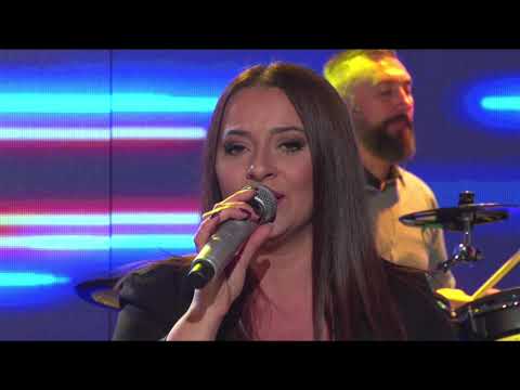 Aneta i Grupa Molika - Ljubov verna (LIVE Balkan Party 2020)