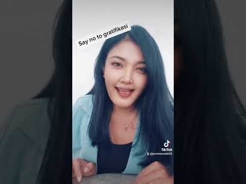 Apa Itu Gratifikasi?