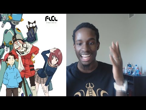 IT'S OFFICIAL! Fooly Cooly (FLCL) Seasons 2 and 3 in the Works!!!