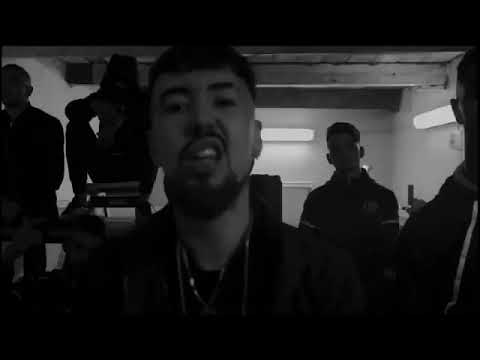 Mc boy bouroubaz - Nuit Rouge ليلة الدخلة 1 (Officiel Video) Klch Moro X Demon X Didin klach