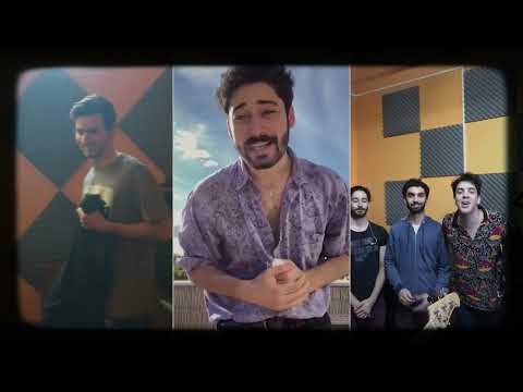 ALTURAS - Somos Urgencia (Videoclip Oficial)