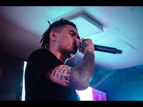 Dynaztimes - Tearific Ft. Lexus, Because (EP. 12)