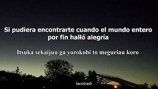 L&#39;Arc en Ciel - My dear (Sub español)