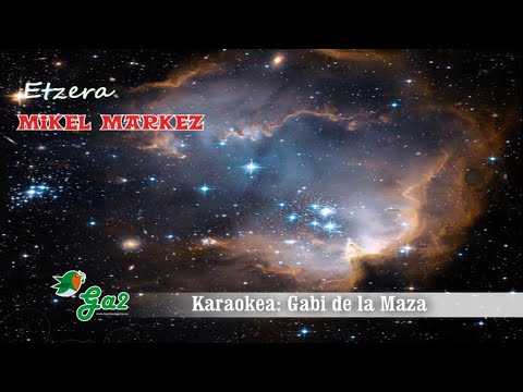 Etzera (Mikel Markez) remix