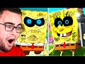 Reacting To Every GANGSTER SPONGEBOB RAP SONG