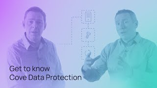 Get to Know Cove Data Protection