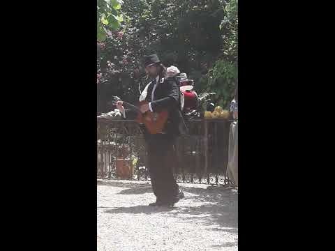 Ivan e la Van Dyke Orchestra - CARMÈ CARMÈ (A. De Curtis)