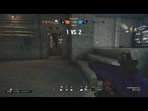 Ela OP, Ubi plz nerf