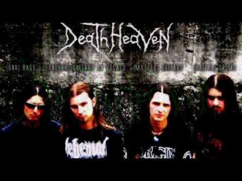 Death Heaven - The Plague
