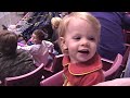 Circus 2002 Up Chuck