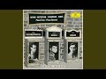 Schumann: Piano Trio No. 1 In D Minor, Op. 63 - 4. Mit Feuer
