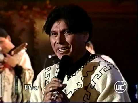 Ave de Cristal - Los Kjarkas