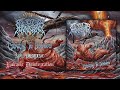 357 HOMICIDE CREMATING THE DISMEMBERED OFFICIAL EP STREAM 2025 SW EXCLUSIVE