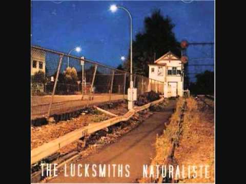 The Lucksmiths - The Sandringham Line