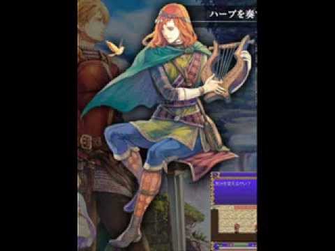 Final Fantasy Adventure - Lester's Theme (Extended)