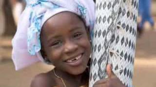 Africa - The Gambia slideshow