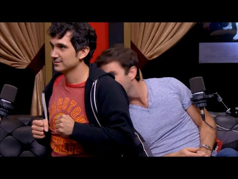 Rooster Teeth Podcast #376 - Highlights