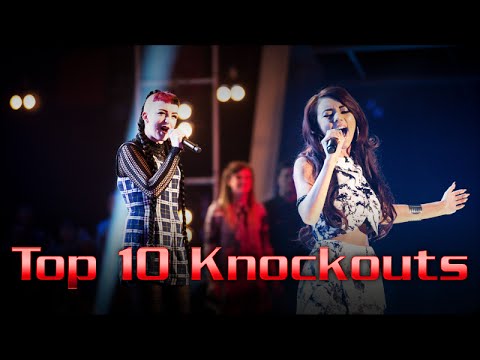 KNOCKOUTS | The Voice UK 5