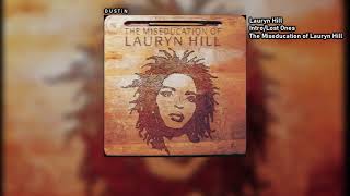 Lauryn Hill ⥈ Intro / Lost Ones «Subtitulado Español»