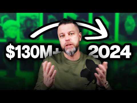 How I'm Going to Sell $130 Million Worth of Watches This Year Video