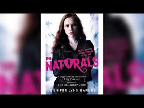 The Naturals by Jennifer Lynn Barnes | A Journey into the Unexpected