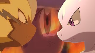 Pokemon AMV Zayde Wolf - Heroes (HD)