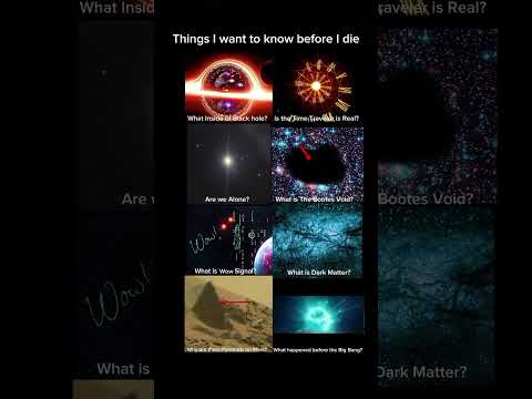 Unsolved Space Mysteries 💀#edit#space#astronomy#fyp#fyp#shorts