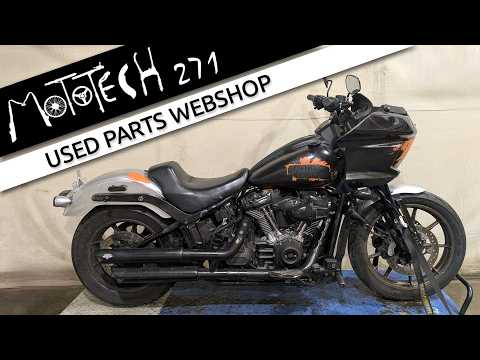 Mototech271 - Used Motorcycle & Powersport Parts