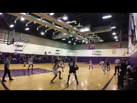 MYB vs TEAM FLY (Lake)