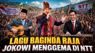 Download lagu SONG OF KING JOKOWI ECHOES IN NTT mp3 Download lagu SONG OF KING JOKOWI ECHOES IN NTT mp3