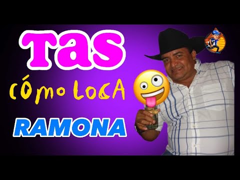 Vitico Castillo   Tas como loca Ramona