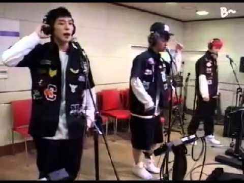 120529 Younha Starry Night B.A.P - It's All Lies C