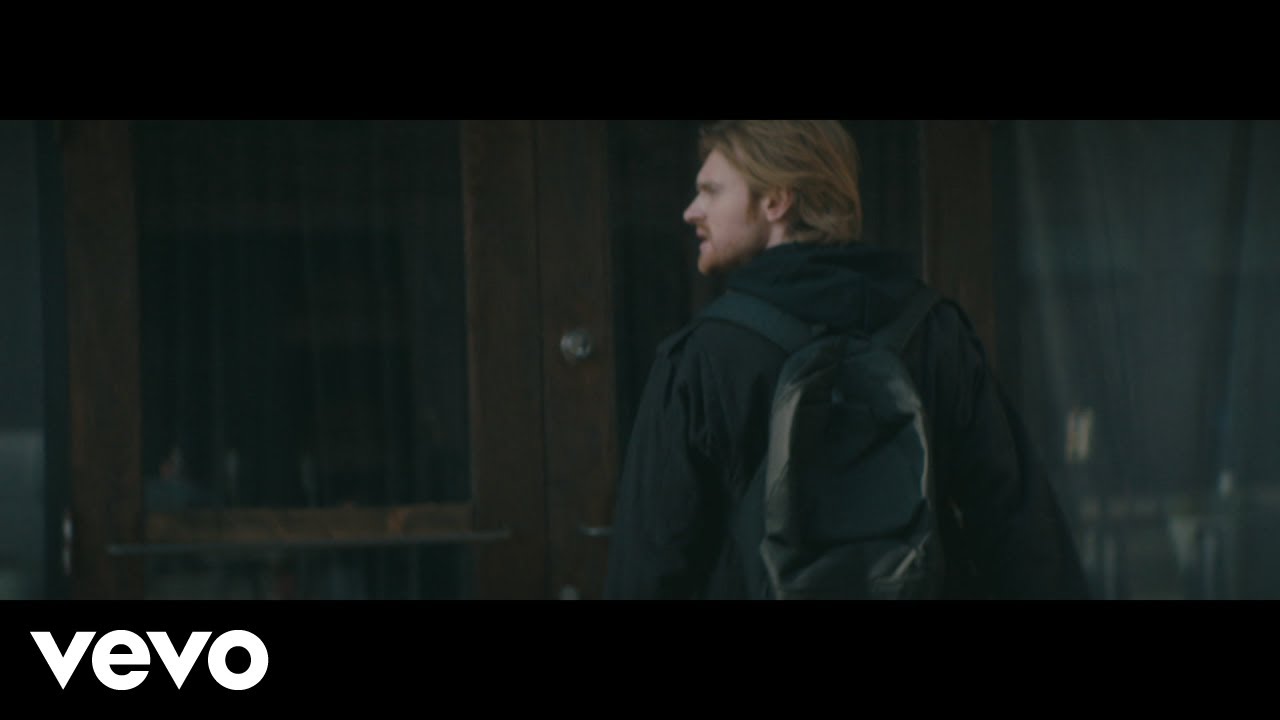 FINNEAS - The Kids Are All Dying (Official Music Video)