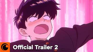 Go for It, Nakamura-kun!! - Official Trailer 2 [Subtitled]