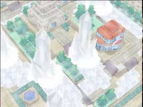 Pokemon White 2 NUZLOCKE Episode #50 - Chilling Exposition!