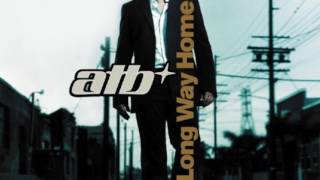 ATB - Long Way Home (Clubb Mix) (HD)