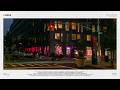 Playlist Slow Night Ride