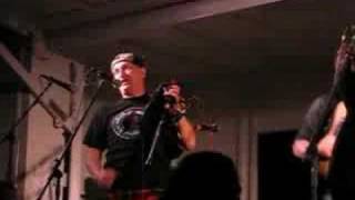 Enter the Haggis "Ride My Monster"