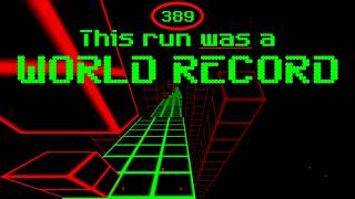 Slope 2016 High Score - 389 (Former WR)