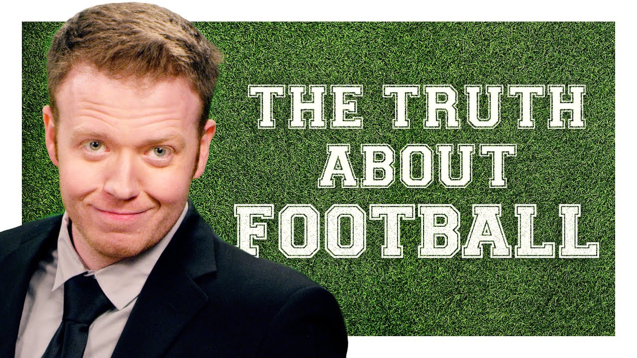The Truth About Football